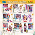 Antevisão Folheto PINGO DOCE Brinquedos